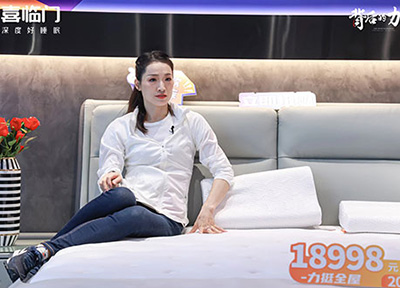 羅雪娟出席品牌活動圓滿落幕